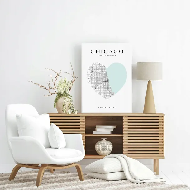 plakat-mapa-miasta-chicago-serce-24x30-cm-orientacja-pionowa