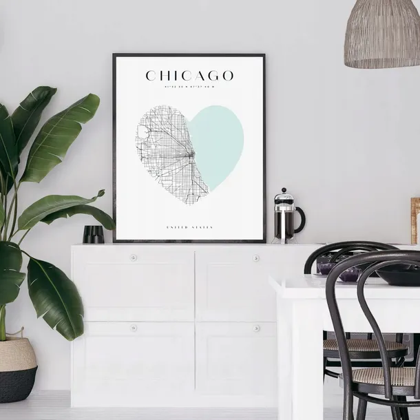 plakat-mapa-miasta-chicago-serce-24x30-cm-material-ramy-nie-dotyczy