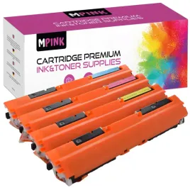 4x-toner-do-hp-laserjet-pro-100-mfp-m175-m177-m250-m275-ce310a-ce313a
