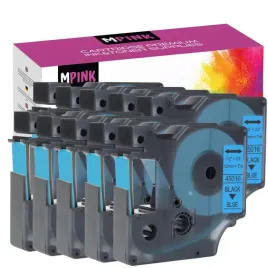 10x-tasma-do-dymo-d1-12mm-7m-niebiesko-czarna-45016-bardzo-dobrej-jakosci