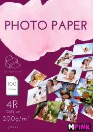 papier-fotograficzny-4r-200g-100-kartek-pap-4r-foto200-100-gp-toner