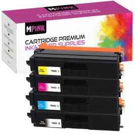 4-toner-do-brother-tn-423-dcp-l8410cdw-mfc-l8900cdw-l8690cdw-hl-l8360cdw