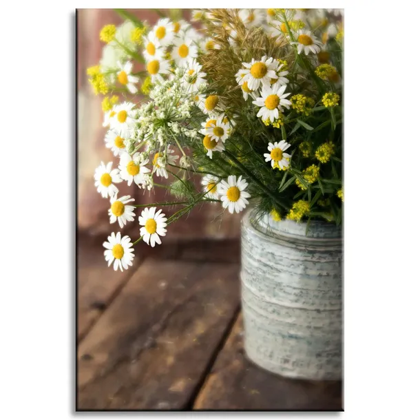 obraz-na-plotnie-botanika-bukiet-rumianku-60x90-cm-stan-nowy