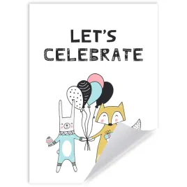 plakat-urodzinowy-let-s-celebrate-21x297-cm