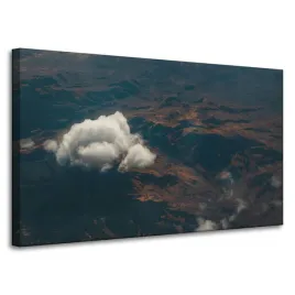 obrazy-na-plotnie-natura-z-lotu-ptaka-100x60-cm