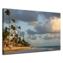 obraz-na-plotnie-natura-tropikalna-wyspa-120x80-cm