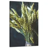 obraz-na-plotnie-botanika-wazon-pszenicy-50x80-cm