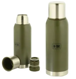 termos-turystyczny-prozniowy-m-tac-type-2-stal-nierdzewna-1000-ml-olive