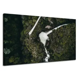 obrazy-na-plotnie-natura-widok-z-lotu-ptaka-120x70