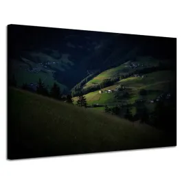 obrazy-na-plotnie-natura-wyzyna-gorska-120x80-cm