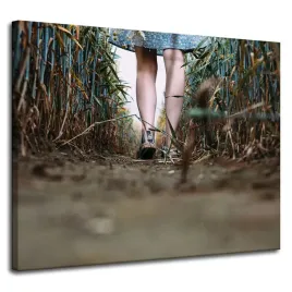 obraz-na-plotnie-natura-spacer-w-zbozu-100x80-cm