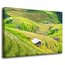 obrazy-na-plotnie-natura-tarasy-rolne-70x50-cm