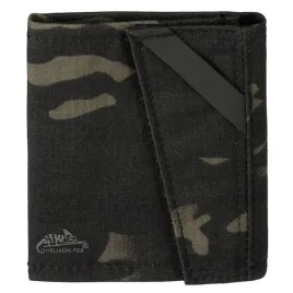 portfel-meski-edc-medium-cordura-helikon-rzep-multicam-blk