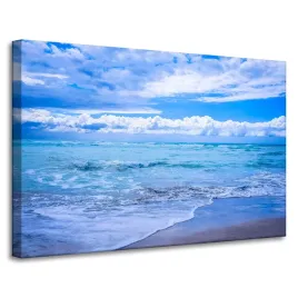 obrazy-na-plotnie-natura-lazurowe-morze-90x60-cm