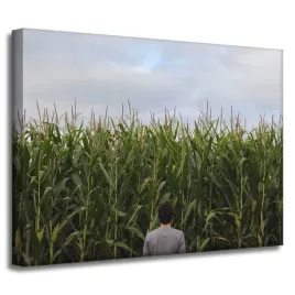 obraz-na-plotnie-natura-pole-kukurydzy-40x30-cm