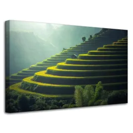 obraz-na-plotnie-natura-tarasy-rolnictwo-80x50-cm
