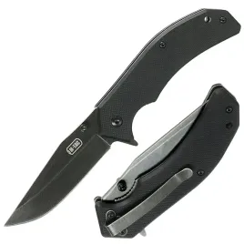 noz-skladany-taktyczny-m-tac-type-8-wojskowy-clip-point-czarny-z-klipsem