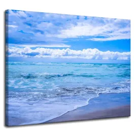 obrazy-na-plotnie-natura-lazurowe-morze-100x80-cm