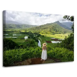obrazy-na-plotnie-natura-widok-na-gory-90x60-cm