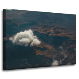 obrazy-na-plotnie-natura-z-lotu-ptaka-70x50-cm