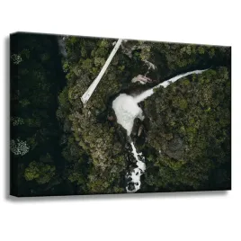 obrazy-na-plotnie-natura-widok-z-lotu-ptaka-60x40