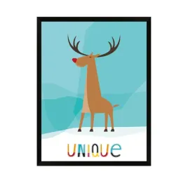 plakat-dzieciece-unique-40x50-cm-ramka-czarna