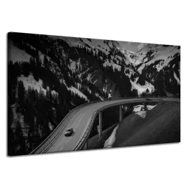 obraz-na-plotnie-natura-droga-przez-gory-120x70-cm