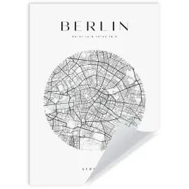 plakat-mapa-miasta-berlin-niemcy-kolo-21x297-cm