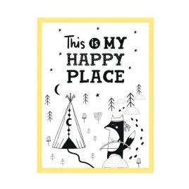 plakat-dzieciece-this-is-my-happy-24x30-cm-zolta
