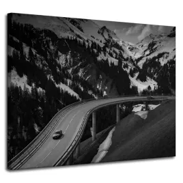 obraz-na-plotnie-natura-droga-przez-gory-100x80-cm