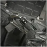 karabinczyk-10-cm-key-lock-m-tac-black-model-m-tac-karabinek-10-cm-z-sprzegajacym-key-lock