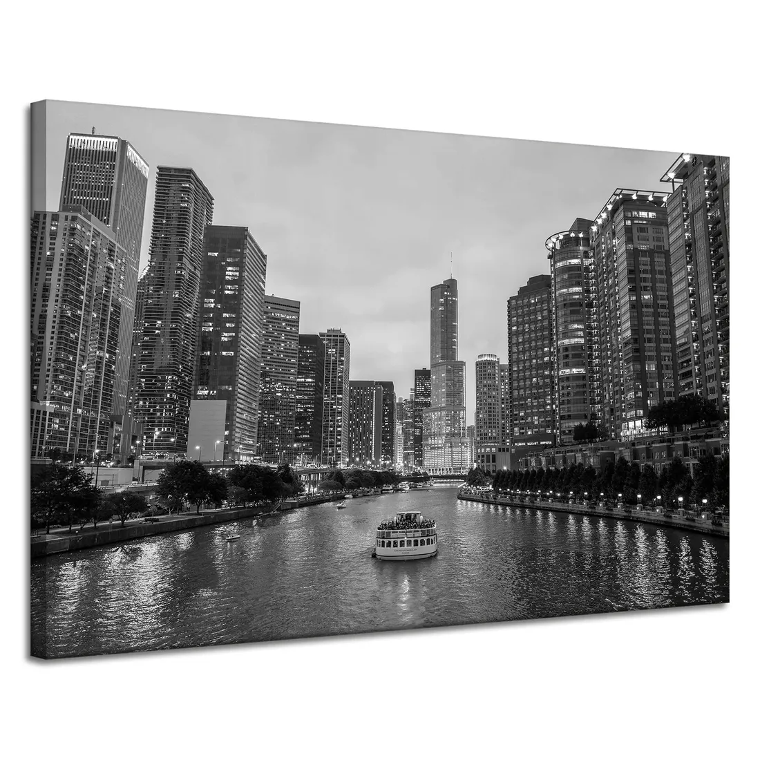 obrazy-na-plotnie-chicago-czarno-biale-120x80-cm-stan-nowy