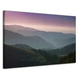 obrazy-na-plotnie-natura-krajobraz-gorski-120x80