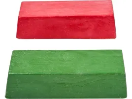 zestaw-past-polerskich-200-g-zielona-i-czerwona-2-szt