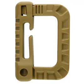 karabinczyk-plastikowy-m-tac-molle-coyote-brown