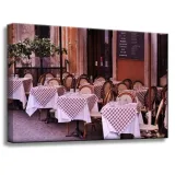 obraz-na-plotnie-restauracja-bistro-lokal60x40-cm