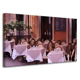 obrazy-na-plotnie-restauracja-bistro-lokal-100x60