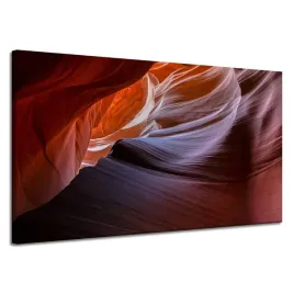 obraz-na-plotnie-natura-kanion-wawoz-120x70-cm