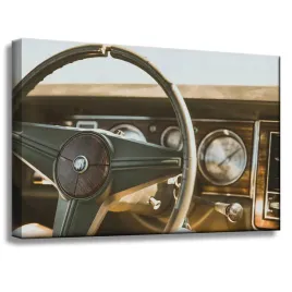 obrazy-na-plotnie-vintage-samochod-auto-60x40-cm