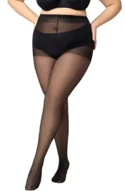 rajstopy-plus-size-mona-30den-onyx-wzorzyste-rozm-5