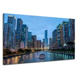 obrazy-na-plotnie-architektura-chicago-120x70-cm