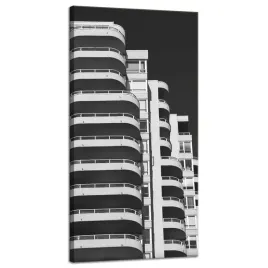 obraz-na-plotnie-architektura-budynek-balkony-2-40