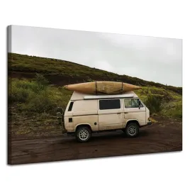 obraz-na-plotnie-vintage-podrozny-camper-120x80-cm