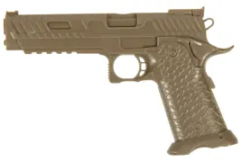 naszywka-rzep-gfc-pistolet-colt-1911-coyote