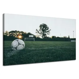 obraz-na-plotnie-sport-pilka-nozna-hobby-120x70-cm