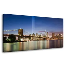 obrazy-na-plotnie-architektura-brooklyn-most-80x40