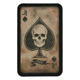 naszywka-na-rzep-ace-of-spades-as-pik-czaszka-m-tac-coyote-black