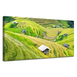 obrazy-na-plotnie-natura-tarasy-rolne-120x60-cm