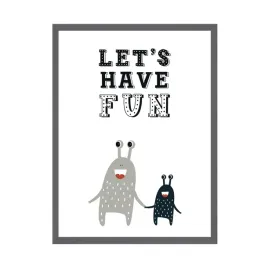 plakat-dzieciece-let-s-have-fun-24x30-szara-rama