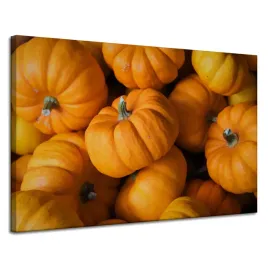 obrazy-na-plotnie-kuchnia-dynie-jesienne-120x80-cm